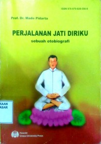 Image of Perjalanan Jati Diriku